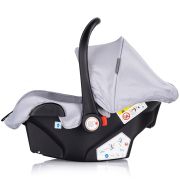Carucior chipolino aura 3 in 1 cloud hubst-kkaur02502cl