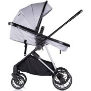 Carucior chipolino aura 3 in 1 cloud hubst-kkaur02502cl