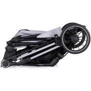Carucior chipolino aura 3 in 1 cloud hubst-kkaur02502cl