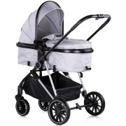 Carucior chipolino aura 3 in 1 cloud hubst-kkaur02502cl