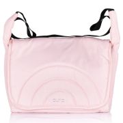 Carucior chipolino aura 3 in 1 pink marshmallow hubst-kkaur02506pm