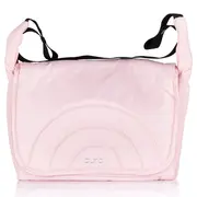 Carucior chipolino aura 3 in 1 pink marshmallow hubst-kkaur02506pm