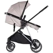 Carucior chipolino aura 3 in 1 tiramisu hubst-kkaur02503tr