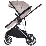 Carucior chipolino aura 3 in 1 tiramisu hubst-kkaur02503tr