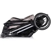 Carucior chipolino aura 3 in 1 tiramisu hubst-kkaur02503tr