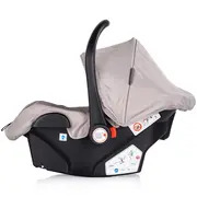 Carucior chipolino aura 3 in 1 tiramisu hubst-kkaur02503tr