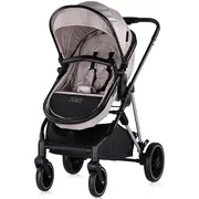 Carucior chipolino aura 3 in 1 tiramisu hubst-kkaur02503tr