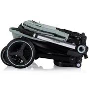 Carucior chipolino elite 3 in 1 basil hubkket02503ba