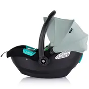Carucior chipolino elite 3 in 1 basil hubkket02503ba