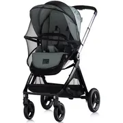 Carucior chipolino elite 3 in 1 basil hubkket02503ba