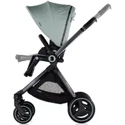 Carucior chipolino elite 3 in 1 basil hubkket02503ba