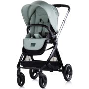 Carucior chipolino elite 3 in 1 basil hubkket02503ba