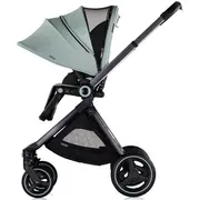 Carucior chipolino elite 3 in 1 basil hubkket02503ba