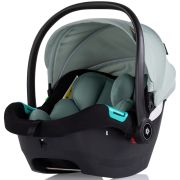 Carucior chipolino elite 3 in 1 basil hubkket02503ba