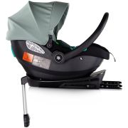 Carucior chipolino elite 3 in 1 basil hubkket02503ba