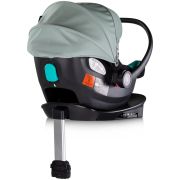 Carucior chipolino elite 3 in 1 basil hubkket02503ba