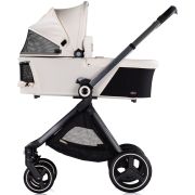 Carucior chipolino elite 3 in 1 biscotta hubkket02501bi