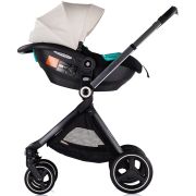 Carucior chipolino elite 3 in 1 biscotta hubkket02501bi