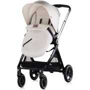 Carucior chipolino elite 3 in 1 biscotta hubkket02501bi