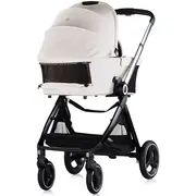 Carucior chipolino elite 3 in 1 biscotta hubkket02501bi