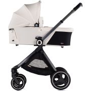 Carucior chipolino elite 3 in 1 biscotta hubkket02501bi