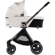 Carucior chipolino elite 3 in 1 biscotta hubkket02501bi
