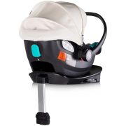 Carucior chipolino elite 3 in 1 biscotta hubkket02501bi