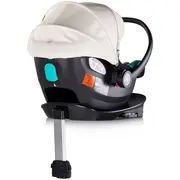 Carucior chipolino elite 3 in 1 biscotta hubkket02501bi