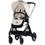 Carucior chipolino elite 3 in 1 biscotta hubkket02501bi