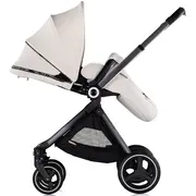 Carucior chipolino elite 3 in 1 biscotta hubkket02501bi