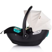 Carucior chipolino elite 3 in 1 biscotta hubkket02501bi