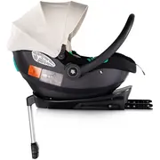 Carucior chipolino elite 3 in 1 biscotta hubkket02501bi