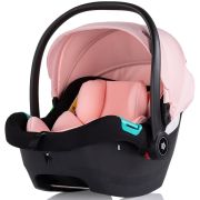 Carucior chipolino elite 3 in 1 pink marshmallow hubkket02504pm