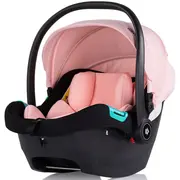 Carucior chipolino elite 3 in 1 pink marshmallow hubkket02504pm