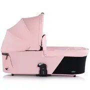 Carucior chipolino elite 3 in 1 pink marshmallow hubkket02504pm