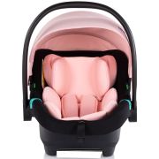 Carucior chipolino elite 3 in 1 pink marshmallow hubkket02504pm