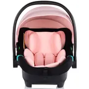 Carucior chipolino elite 3 in 1 pink marshmallow hubkket02504pm