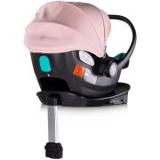 Carucior chipolino elite 3 in 1 pink marshmallow hubkket02504pm