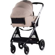 Carucior chipolino elite 3 in 1 tiramisu hubkket02502tr