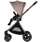 Carucior chipolino elite 3 in 1 tiramisu hubkket02502tr