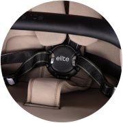 Carucior chipolino elite 3 in 1 tiramisu hubkket02502tr