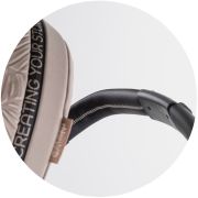Carucior chipolino elite 3 in 1 tiramisu hubkket02502tr