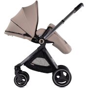Carucior chipolino elite 3 in 1 tiramisu hubkket02502tr