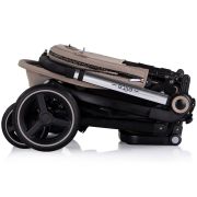 Carucior chipolino elite 3 in 1 tiramisu hubkket02502tr
