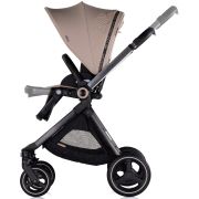 Carucior chipolino elite 3 in 1 tiramisu hubkket02502tr