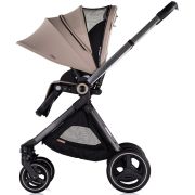 Carucior chipolino elite 3 in 1 tiramisu hubkket02502tr