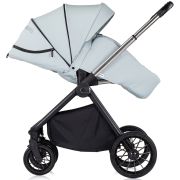 Carucior chipolino encanto 3 in 1 basil hubkken02503ba