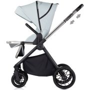 Carucior chipolino encanto 3 in 1 basil hubkken02503ba