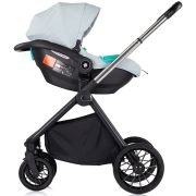 Carucior chipolino encanto 3 in 1 basil hubkken02503ba