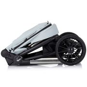 Carucior chipolino encanto 3 in 1 basil hubkken02503ba